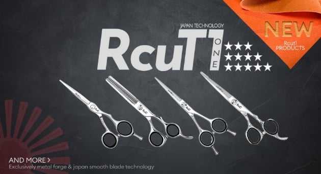 Foarfece profesionale RCUT1